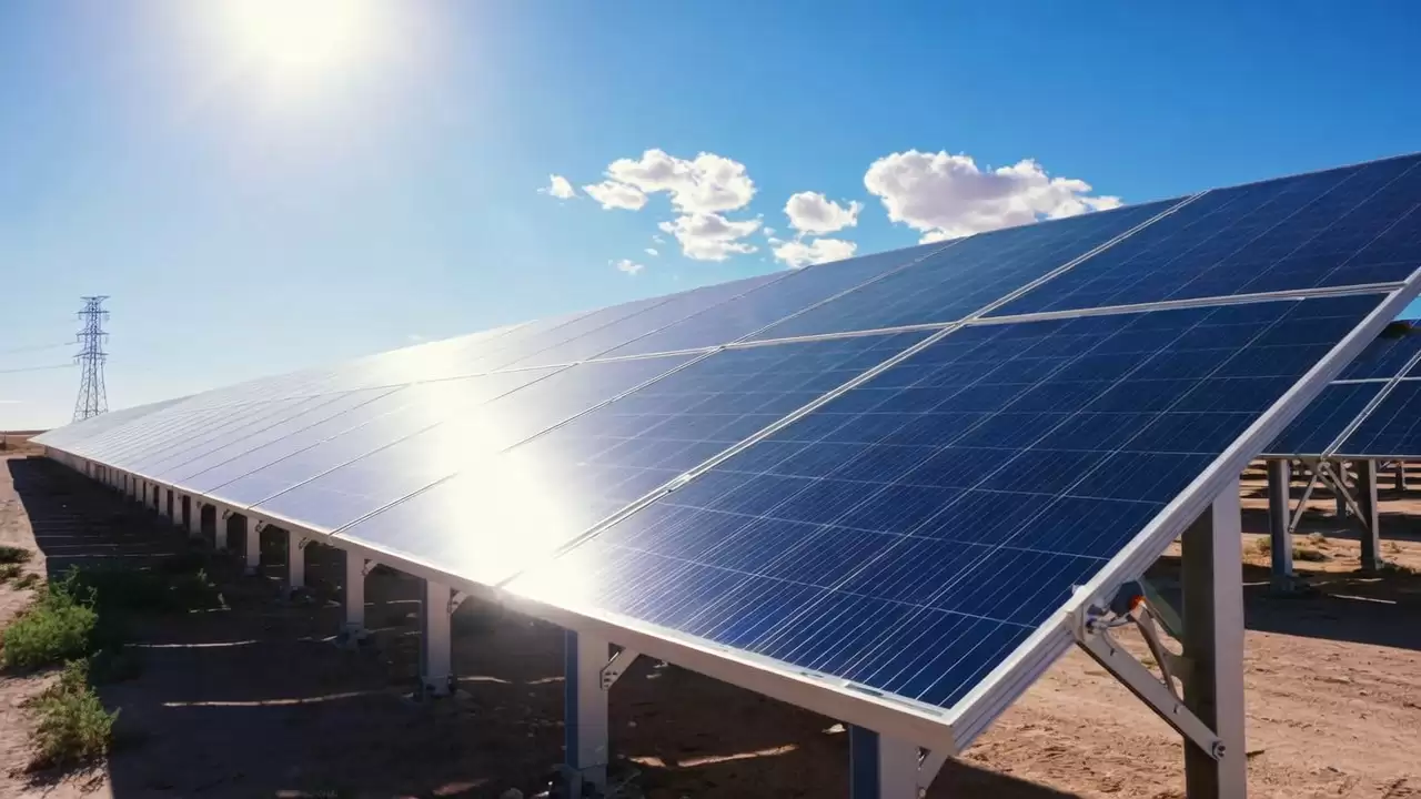 一边涨停，一边停涨，光伏前景愈发难料