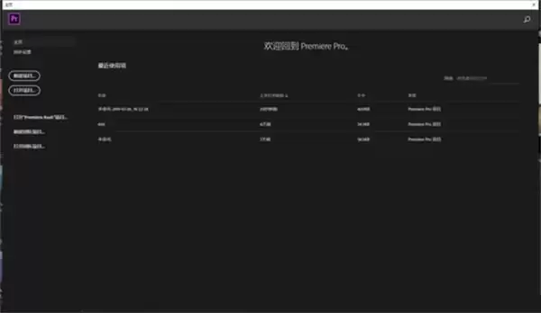 premiere视频怎么去水印