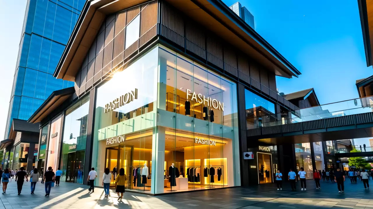 耐克Q3营收113亿美元；东方甄选首家线下店4月北京开业；Ralph Lauren中国内地首家旗舰店落地成都