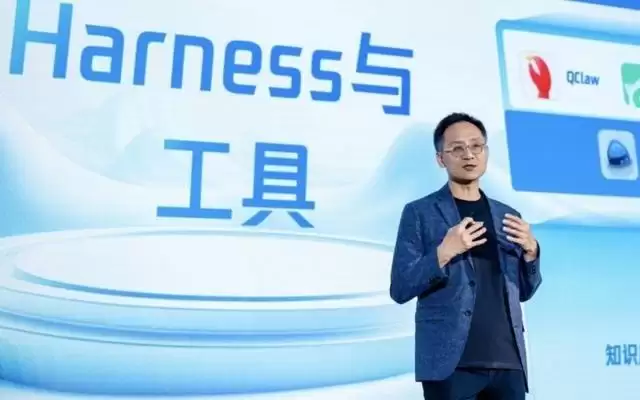 腾讯提速“上车”！AI大模型落地战事再升级