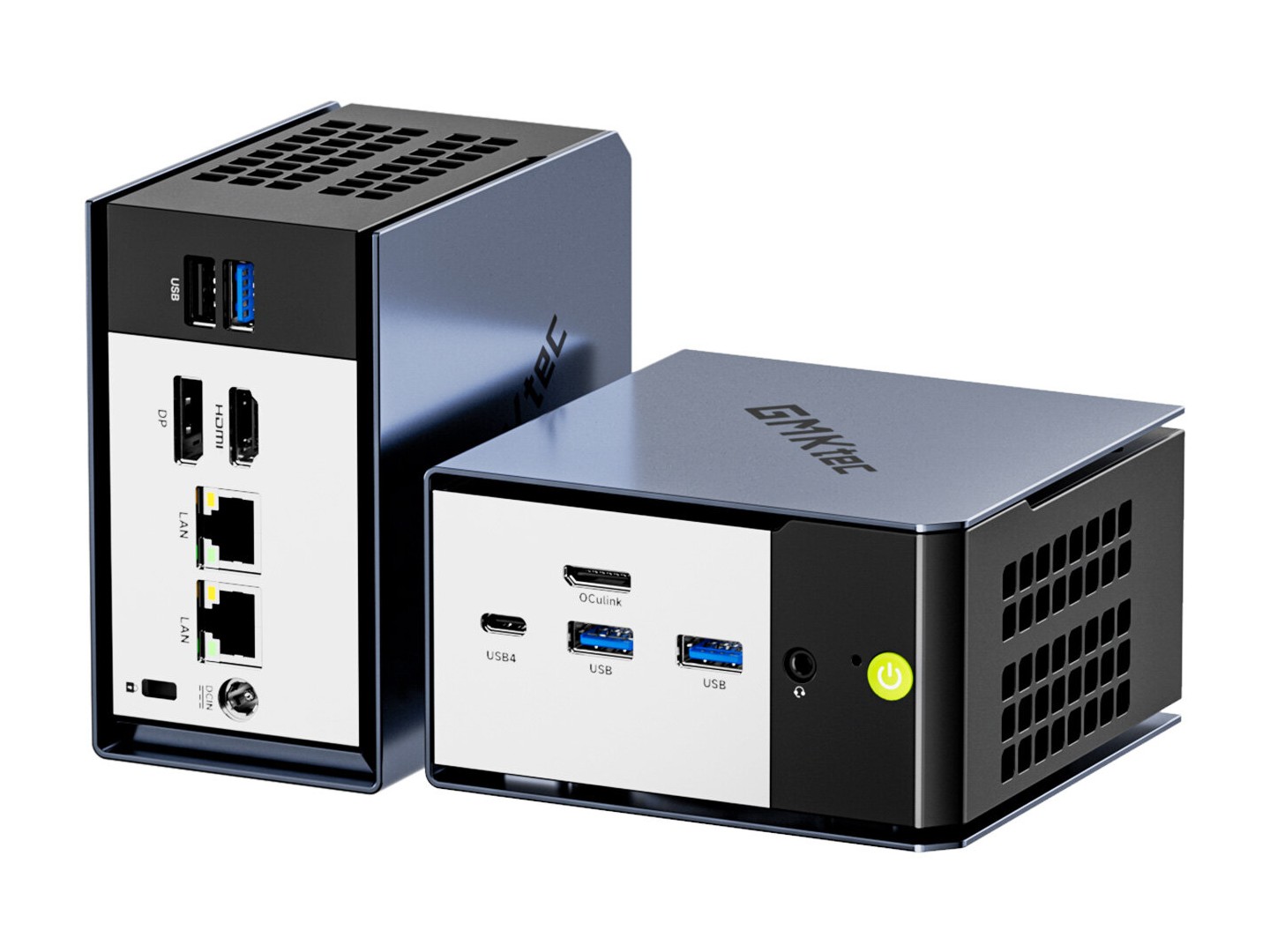 极摩客 K16 迷你主机上架：7735HS + 板载 LPDDR5，5 月 5 日首发 4099 元起