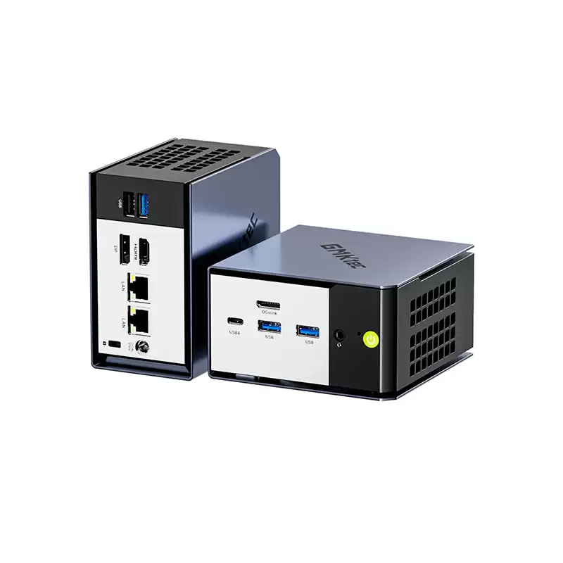 极摩客 K16 迷你主机上架：7735HS + 板载 LPDDR5，5 月 5 日首发 4099 元起