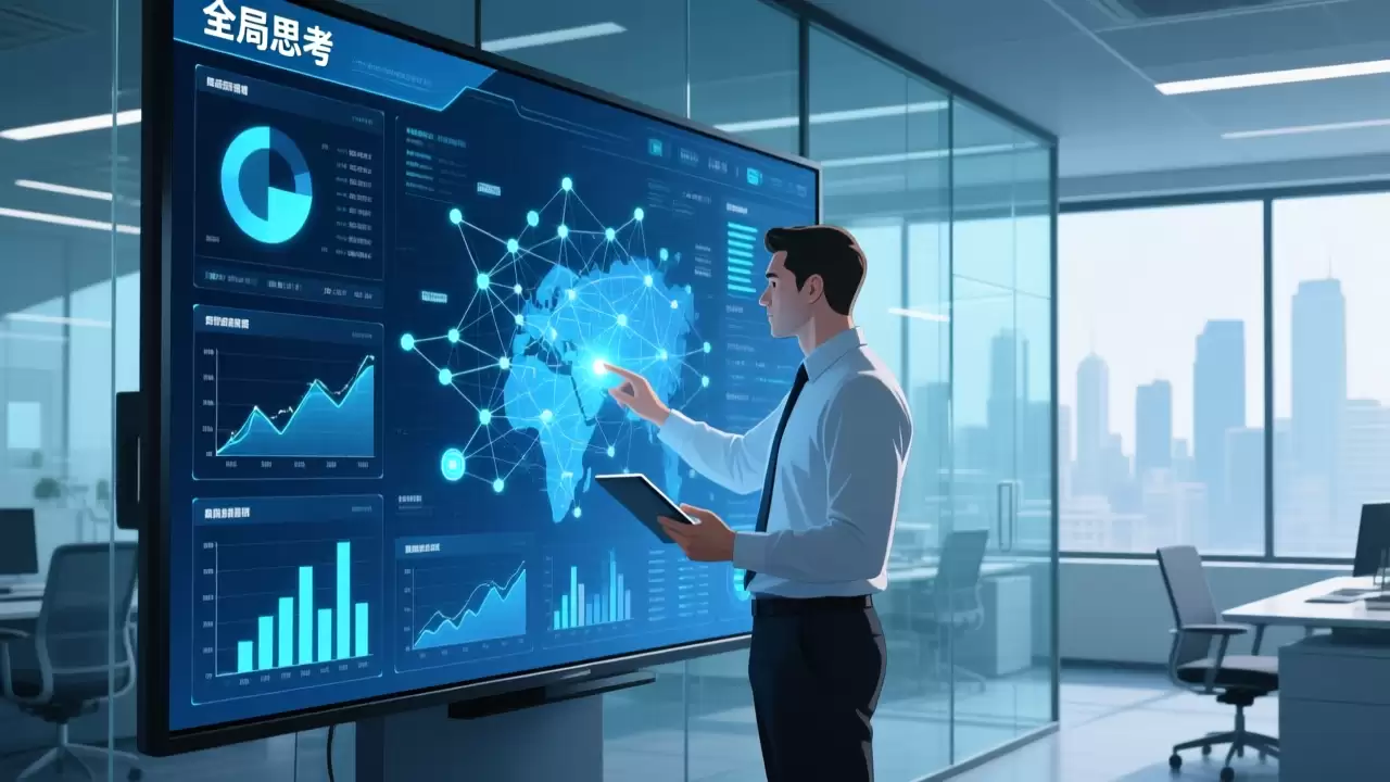 不能只算token账