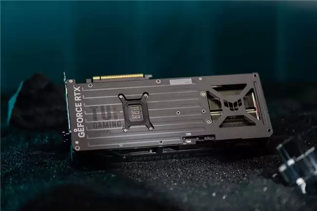 MaxContact镜面直触技术示意图