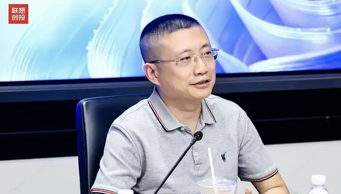 对话联想创投王光熙：具身智能行业估值有泡沫，需要一两年消化