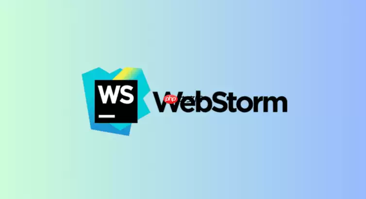 WebStorm如何批量修改变量名（重构变量名）而不出错