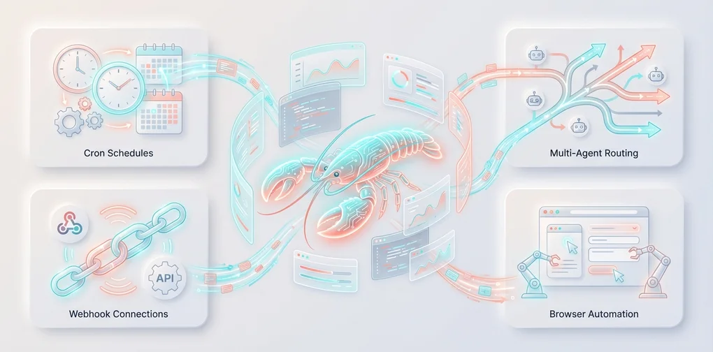 如何开启openclaw高级模式