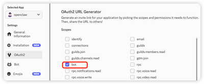 openclaw如何导出结果