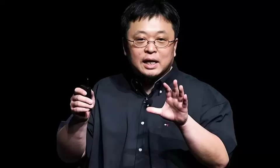 罗永浩真飘了？力挺杨笠硬刚全网：退休后全职骂傻x