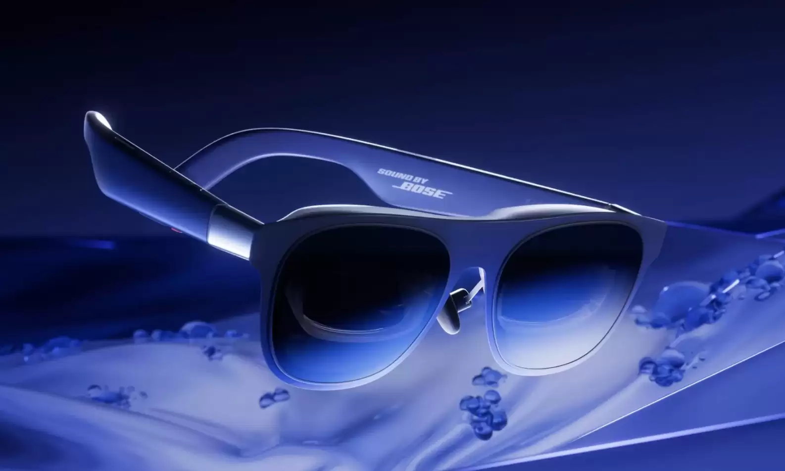 AI眼镜第一股来了！全球AI眼镜版图曝光：14大玩家走出4条技术线