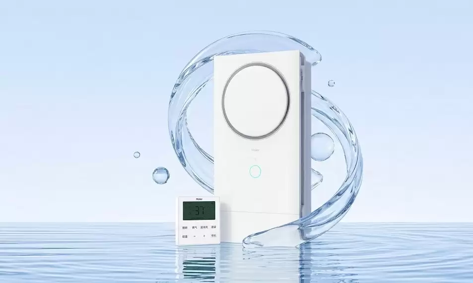 AI进浴室，浴霸先变了：来人即亮、感温吹风，但线路老化仍是严重硬伤