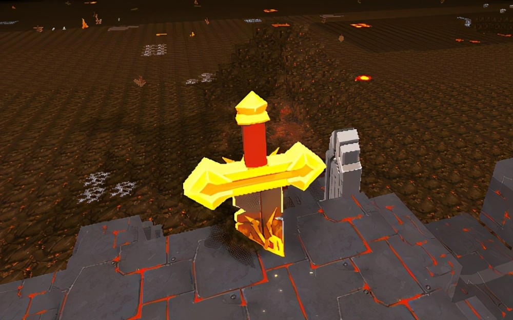 迷你世界虚空幻影如何召唤