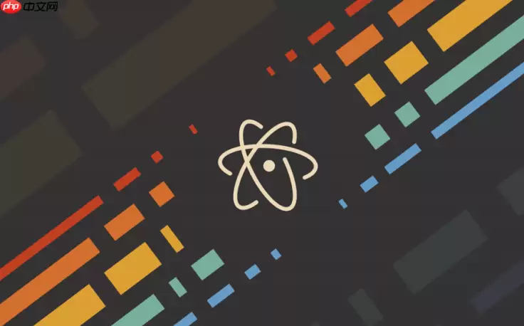Atom如何编辑XML？Atom XML文件编辑与格式化教程