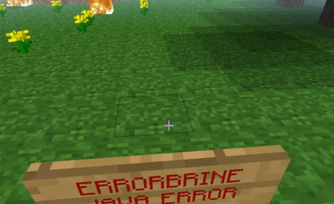 我的世界如何让字变成彩色的