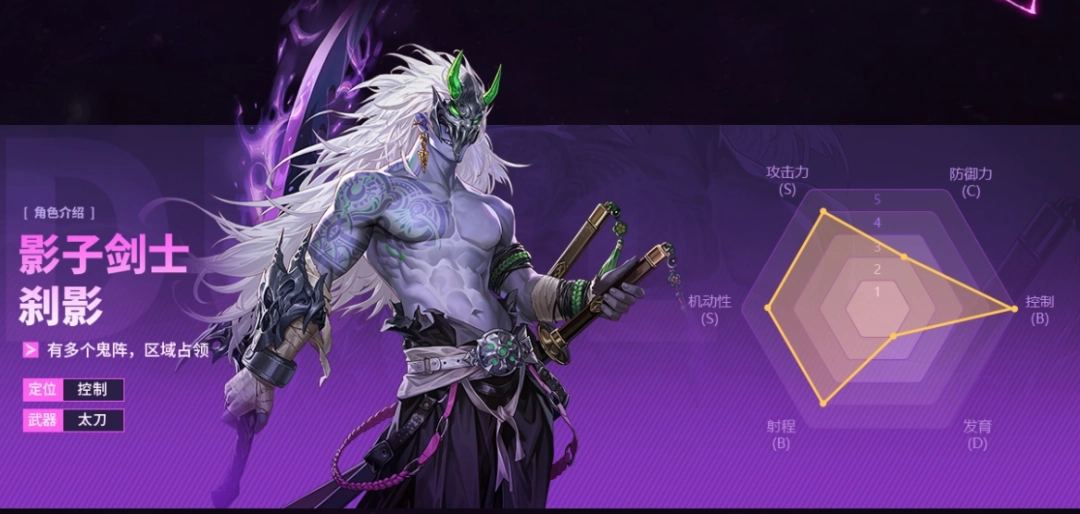 DNF次元对决影子剑士刹影技能是什么_DNF次元对决影子剑士刹影技能介绍