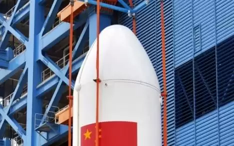 长八火箭成功发射千帆星座第七批组网卫星