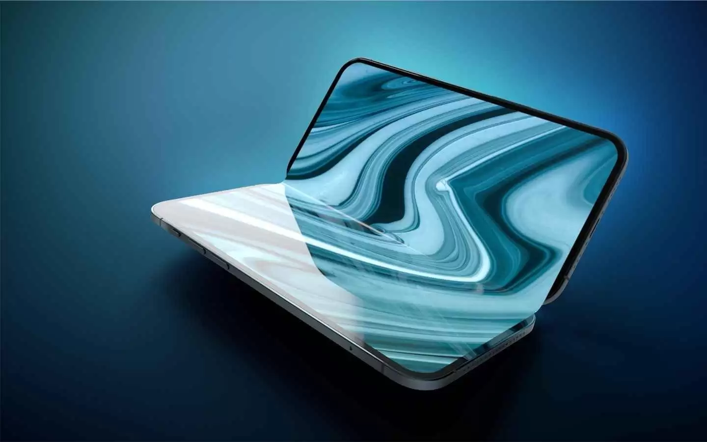 可折叠 iPhone 工程测试阶段遇到更多问题 发售可能推迟