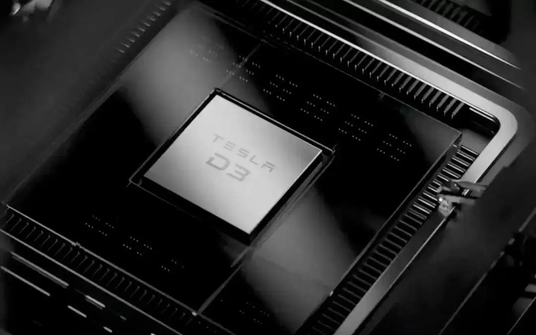 特斯拉D3芯片亮相，专为太空算力设计