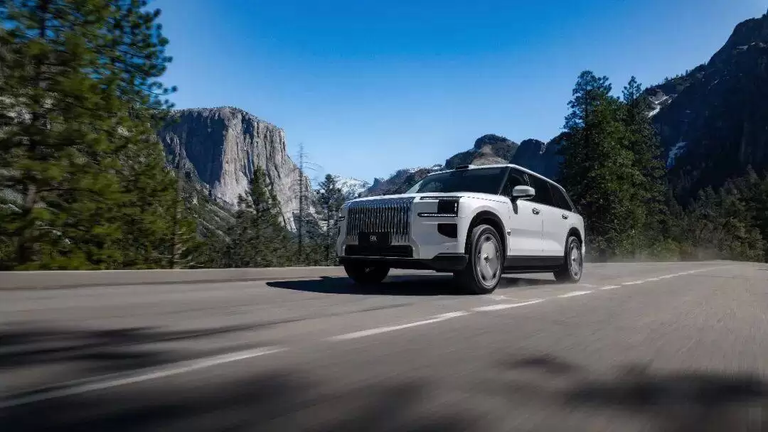 安森美与吉利深化合作：碳化硅技术赋能浩瀚-S电混架构升级