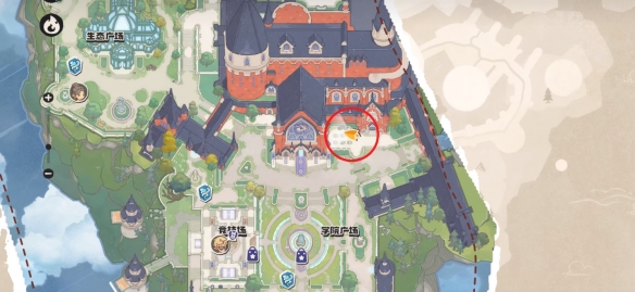 洛克王国世界烈火战神怎么进化