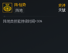 DNF次元对决阵驻势好用吗_DNF次元对决阵驻势强度一览