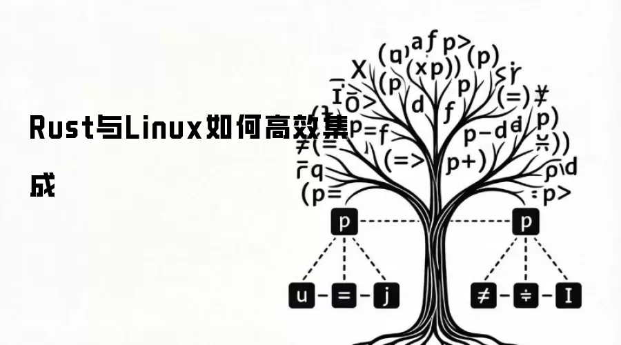 Rust与Linux如何高效集成