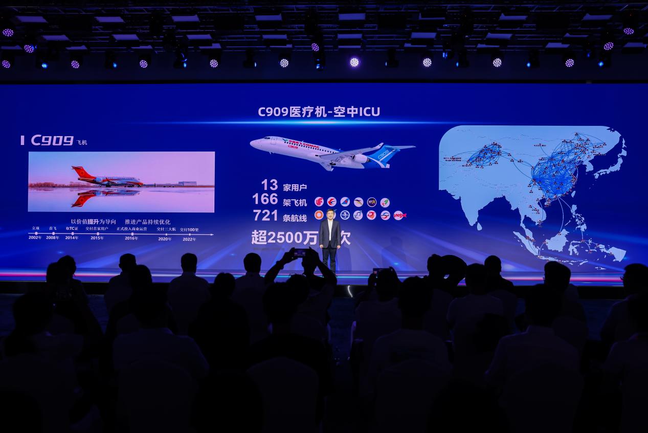 聚焦航空自主创新：三项突破性航空技术成果发布