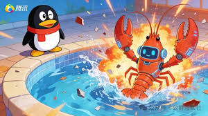 腾讯龙虾本地养AI龙虾如何使用