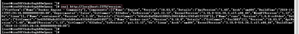 使用idea部署springboot项目到docker实践