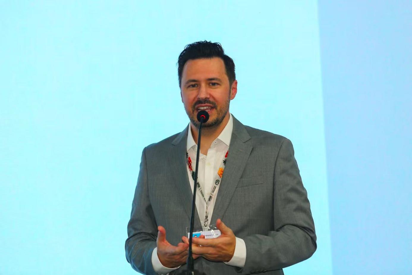 涂鸦智能：AI技术应转化为可量化、可复制的减碳工具