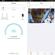 乐橙怎么连接wifi