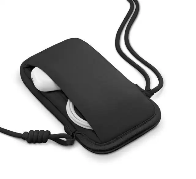 苹果官网上架Herschel Cloudform iPhone斜挎包，59.95美元