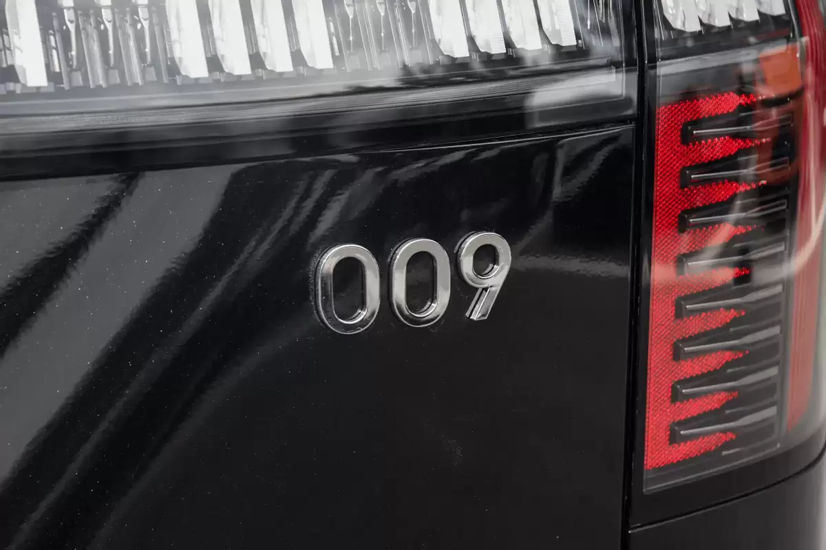 极氪009焕新版将至，智能三电双升级，纯电动力再进阶，期待值拉满！