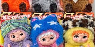 wakuku和labubu的区别是什么