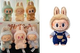 wakuku和labubu的区别是什么