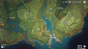 原神竭泽武器怎么获得