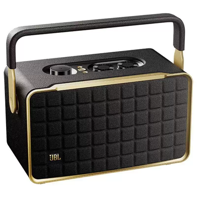 JBL音乐世家A300：以专业音质与智能设计，开启高品质音乐生活新体验