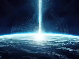 7月25日外媒科学网站摘要：科学家警告，人类正无意间向宇宙泄露“地球坐标”