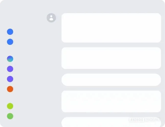 三星 Galaxy Z Fold8 Wide 阔折叠手机演示图片 / 动画流出，内屏比例 1.3:1