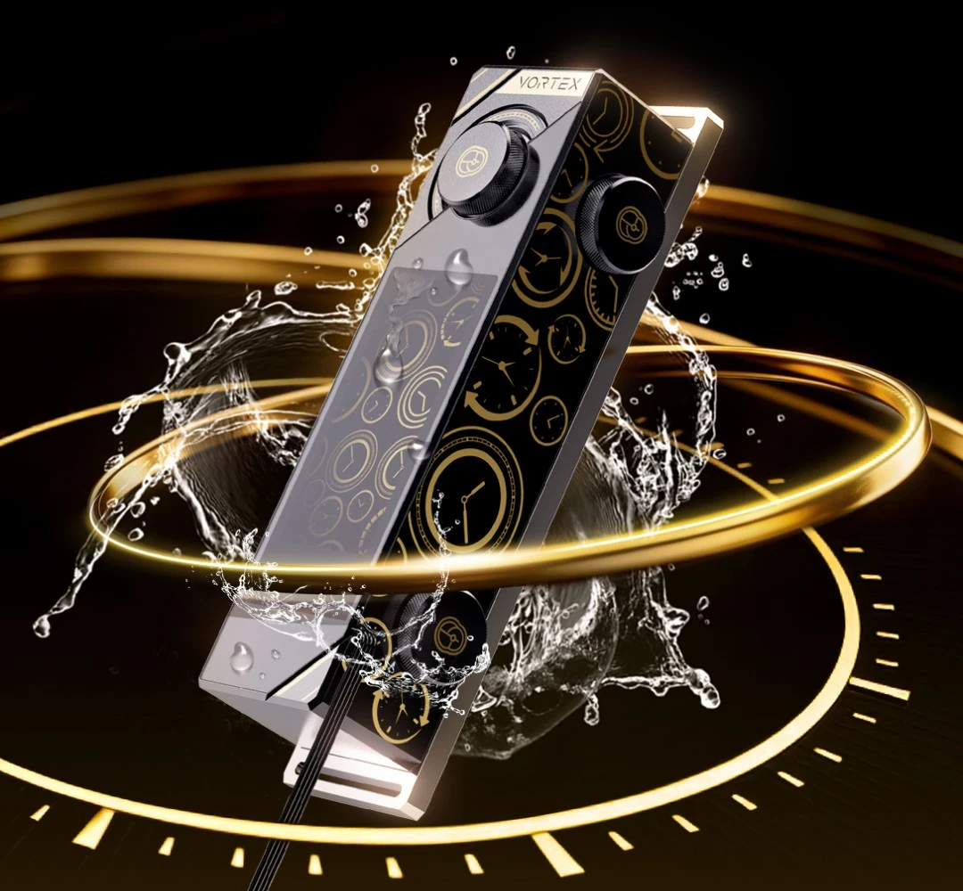 Origin Code 推出 VORTEX 内存条专用分体水冷头模块，899 元