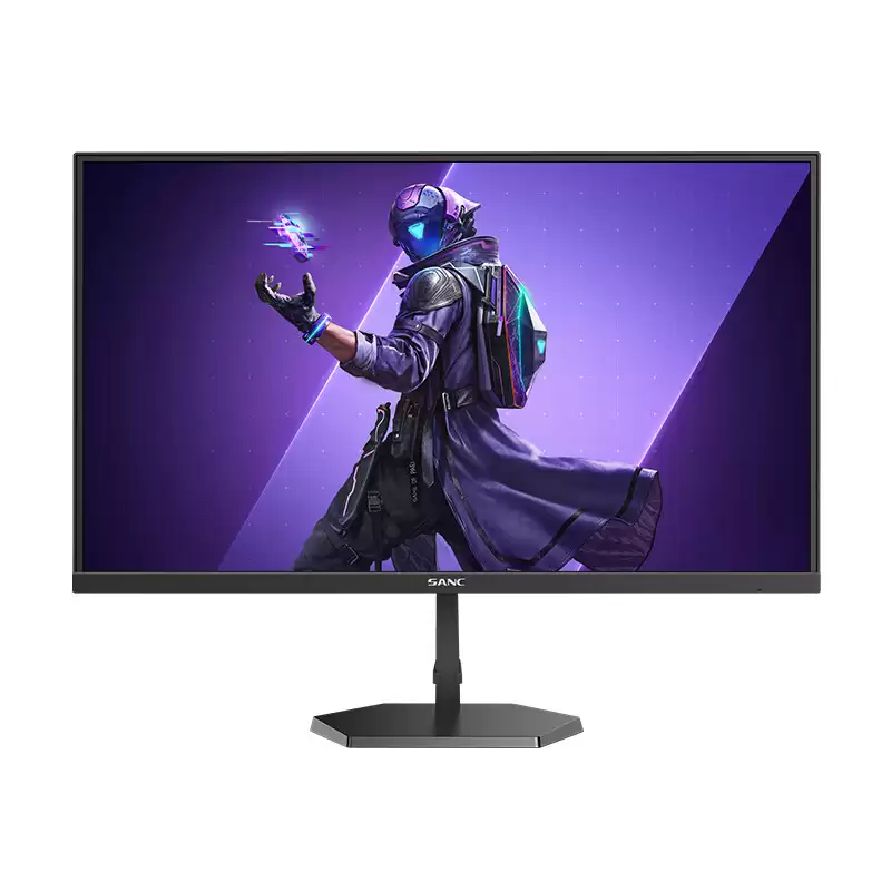 盛色推出“N50Pro7”24.5 英寸显示器：1080P 300Hz，首发价 599 元