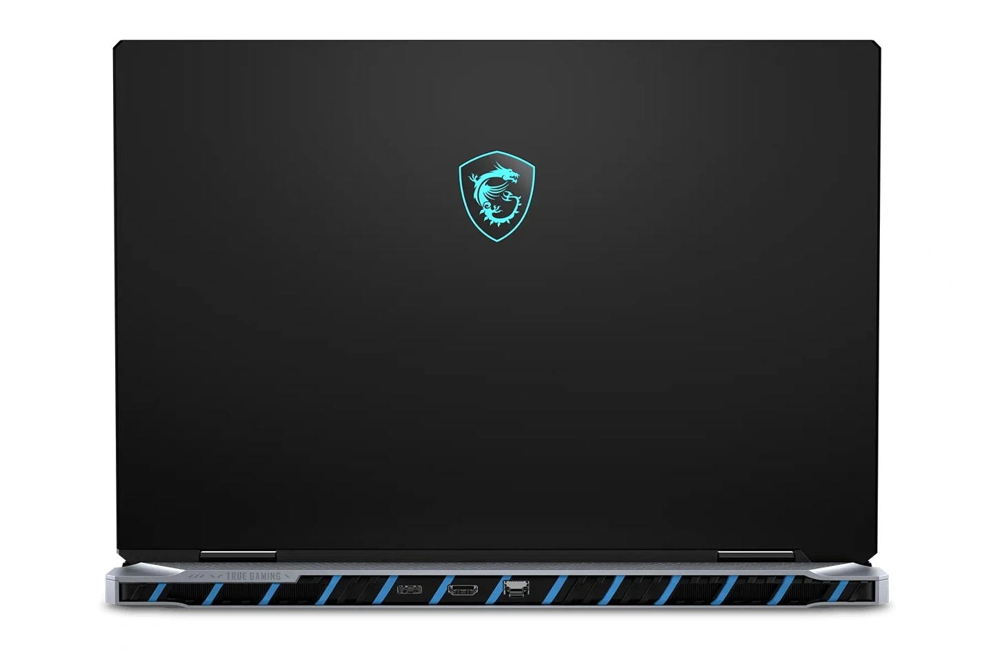 微星泰坦 18 Ultra 2026 (Titan 18 HX) 游戏本上市，标配 47999 元