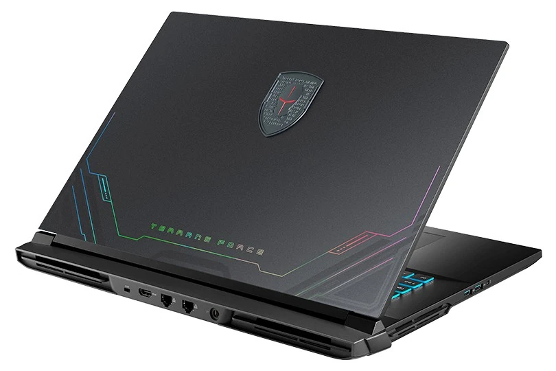 未来人类 X98W 移动“工作站”笔记本电脑上线官网，4 月内发售