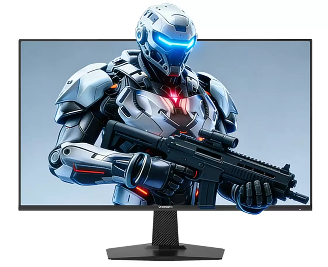 创维推出144Hz G27 SE显示器，拥有549元超值性价比