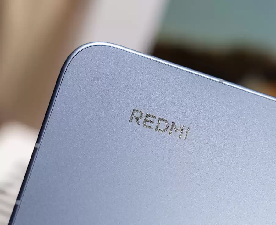 REDMI K90至尊版入网 四月推出配主动式风扇