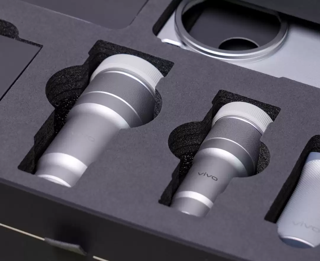 vivo韩伯啸：摄影师大套装基本售空 已抓紧备货