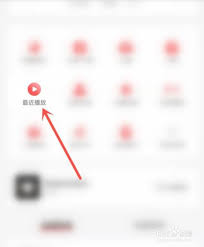 网易云音乐如何清除听歌记录-网易云音乐历史清理步骤