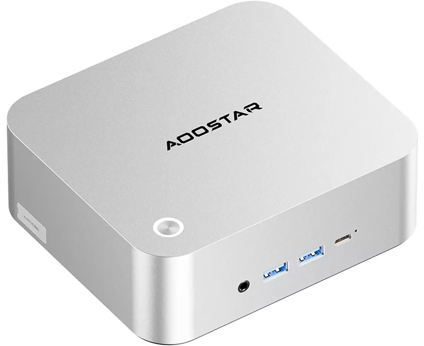 天钡MACO 255迷你主机发售，搭载锐龙7 H255处理器