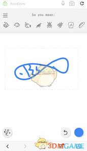 autodraw如何实现自动画图