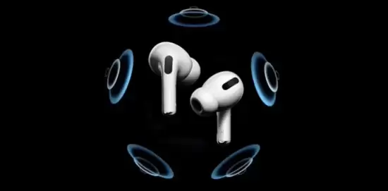 新款AirPods Pro曝光！预计今年发布：三大升级